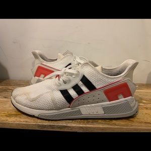 Fair condition size 12 men’s Adidas shoes
